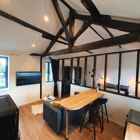 Appartement Le Loft de blossac à Poitiers Extérieur photo