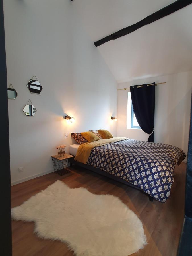 Appartement Le Loft de blossac à Poitiers Extérieur photo