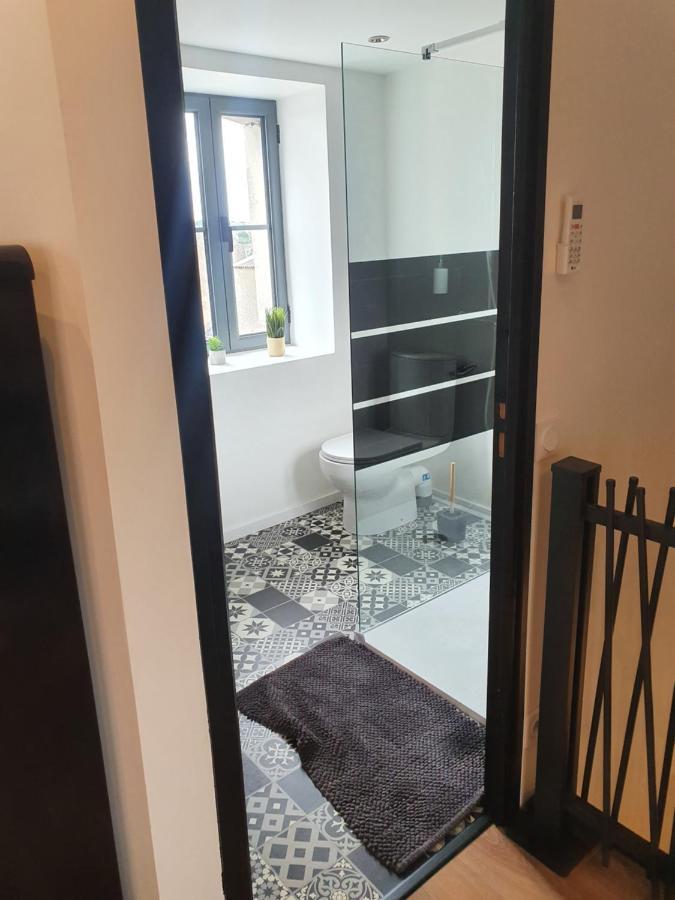 Appartement Le Loft de blossac à Poitiers Extérieur photo