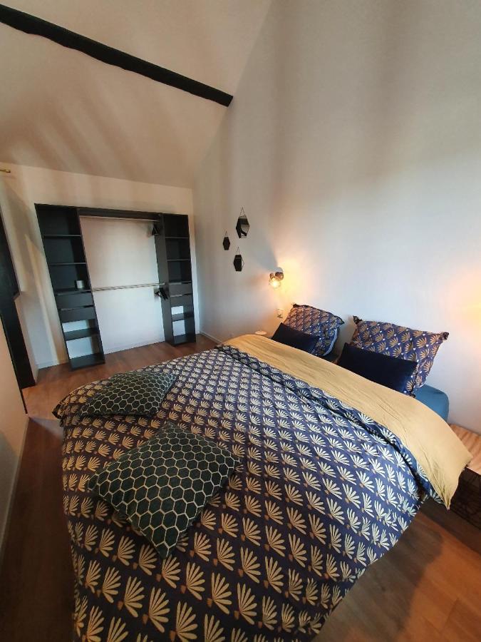 Appartement Le Loft de blossac à Poitiers Extérieur photo